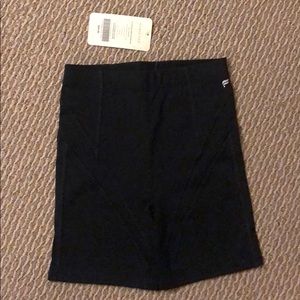 Fabletics High-Waisted Bike Shorts